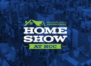 2018 Home Show at Hagerstown Community College on March 10 and 11 featuring Mt. Tabor Builders