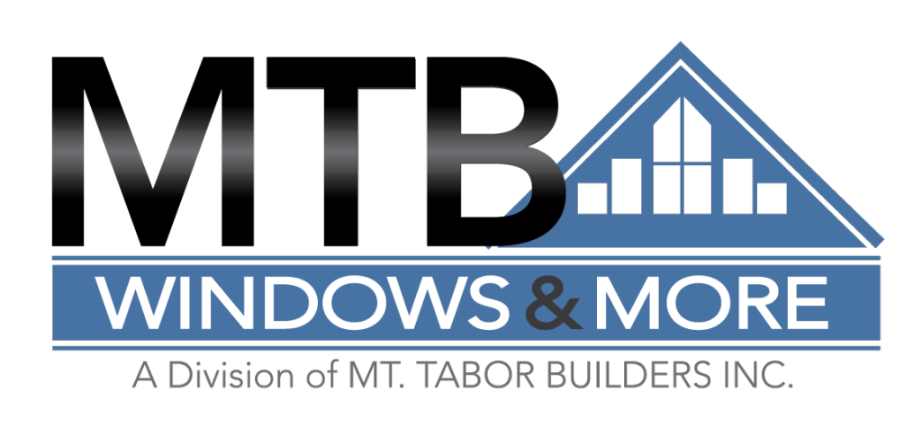 MTB Windows & More, subsidiary of Mt. Tabor Builders, Inc