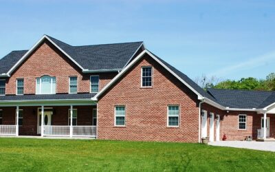 Boonsboro Colonial Home Make Family Happy