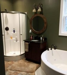 Renovations Ideas — The Bathroom