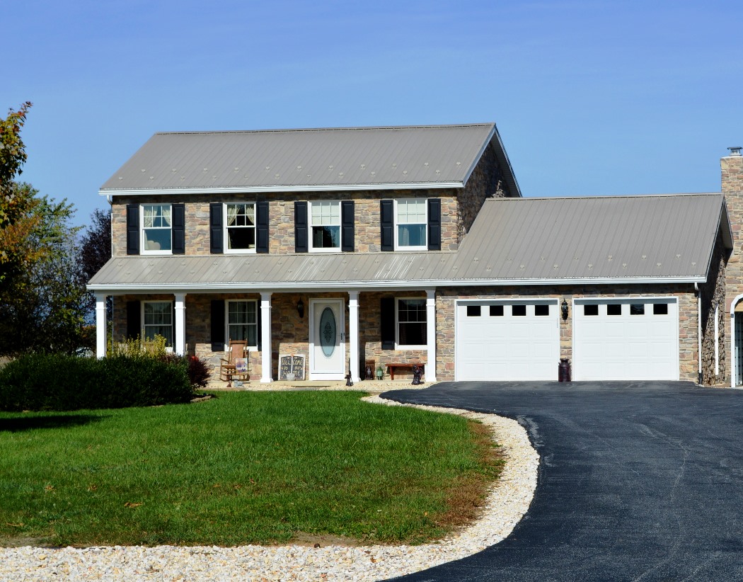 What is the Cost of Building a Custom Home? Mt. Tabor Builders, Inc.