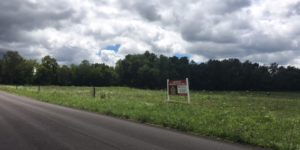 Salem Church Road building lots offered by builder Mt. Tabor Builders in Hagerstown, MD