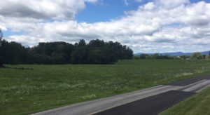 Salem Church Road building lots offered by builder Mt. Tabor Builders in Hagerstown, MD