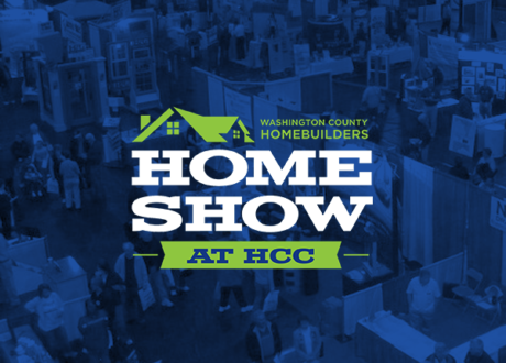 2022 Home Show at Hagerstown Community College on March 10 and 11 featuring Mt. Tabor Builders