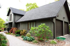 Custom home remodel in Greencastle, PA built by Mt. Tabor Builders of Clear Spring, MD