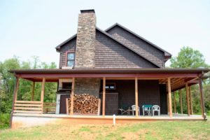 Custom home in Boonsboro, MD built by Mt. Tabor Builders of Clear Spring, MD