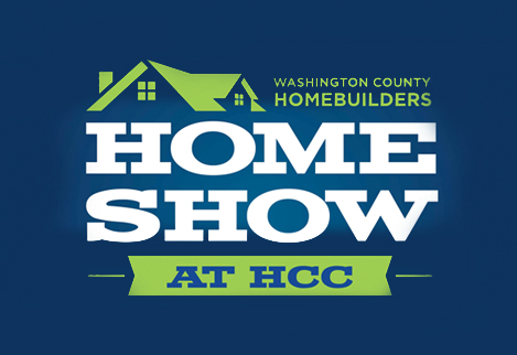 Visit Us at the Home Show on March 9th or 10th