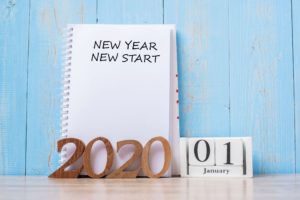 New Year Resolutions from Mt. Tabor Builders