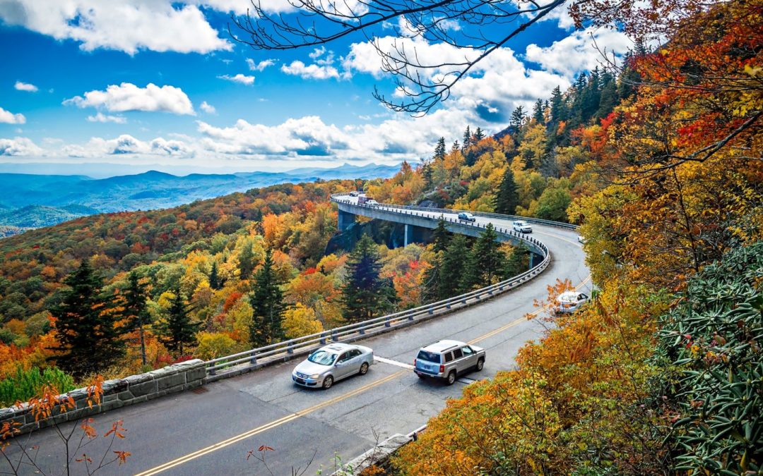 Mt. Tabor Builds Mountain Vacation Homes