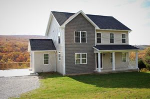Mt. Tabor Builders builds custom homes in Frederick County, MD