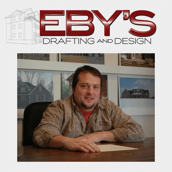 Eby's Drafting & Design of Clear Spring, MD