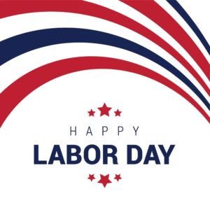 Happy Labor Day from Mt. Tabor Builders in Clear Spring, MD and serving Hagerstown, MD