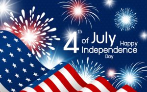 Happy Independence Day from Mt. Tabor Builders, serving the greater Hagerstown, MD area.