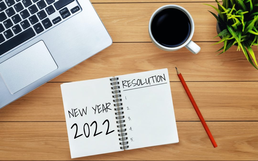 2022 Resolution: Meet with a Builder