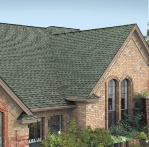 GAF Shingles for roof replacements by Mt. Tabor Builders in Clear Spring, MD