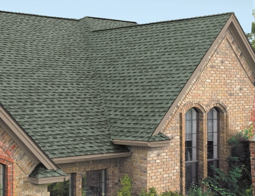 Does Your Home Need a New Roof?