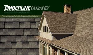 GAF Shingles for roof replacements by Mt. Tabor Builders in Clear Spring, MD