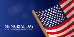 Memorial Day celebrated in the greater Hagerstown, MD area