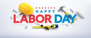 Happy Labor Day from Mt. Tabor Builders in Clear Spring, MD and serving Hagerstown, MD