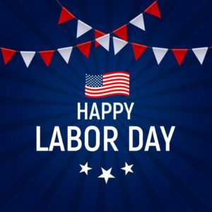 Happy Labor Day from Mt. Tabor Builders in Clear Spring, MD and serving Hagerstown, MD