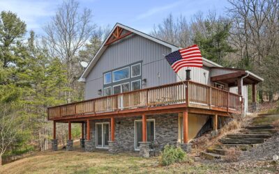 PA Home is Latest Mt. Tabor Remodel