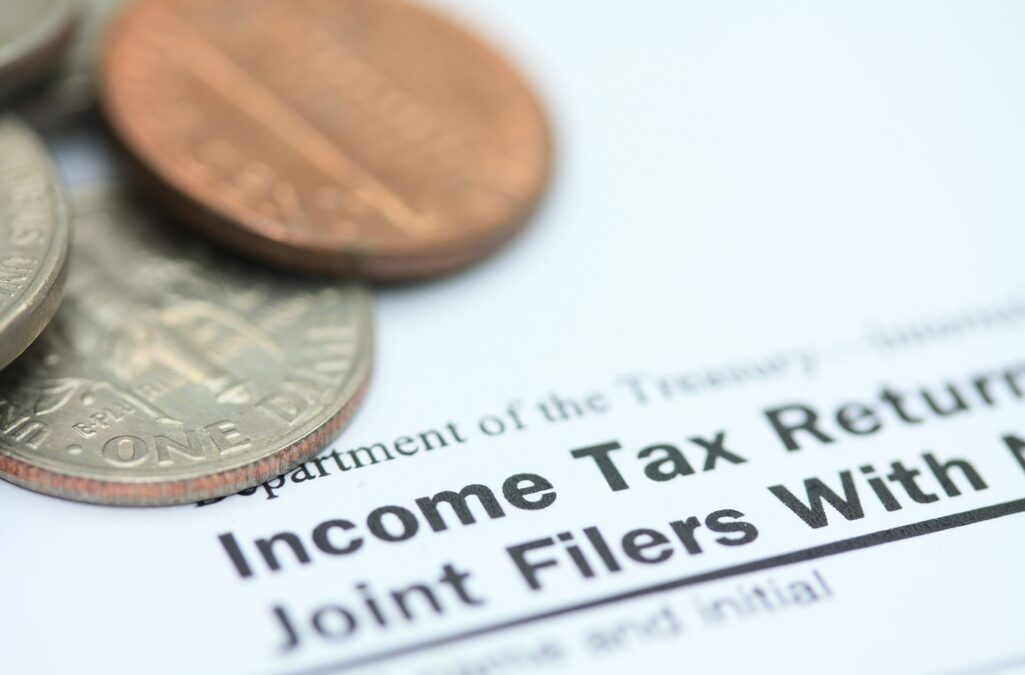Tax Refund Can Help Pay for Home Improvements