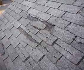 Mt. Tabor Builders in Clear Spring, MD does roofing work using GAF Shingles.