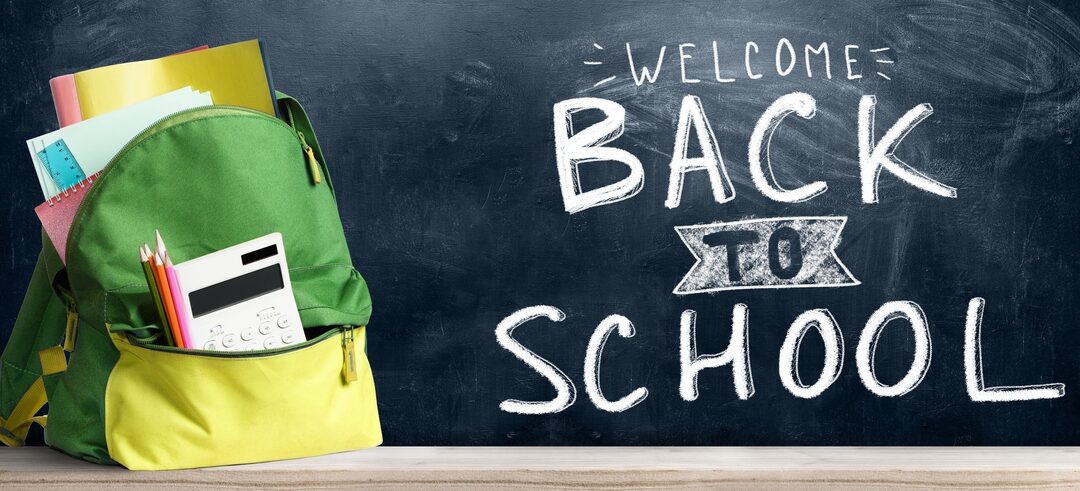 Mt. Tabor Builders is celebrating back-to-school season in Clear Spring, MD