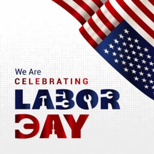 Mt. Tabor Builders is celebrating Labor Day in Clear Spring, MD