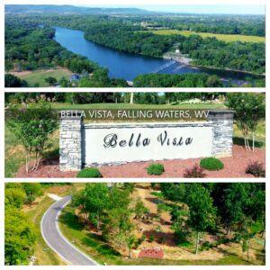 Mt. Tabor has building lot packages in Bella Vista gated community in Falling Waters, WV