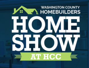2024 Home Show at Hagerstown Community College on March 2 and 3 featuring Mt. Tabor Builders