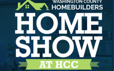 The 2024 Home Show Starts March 2nd