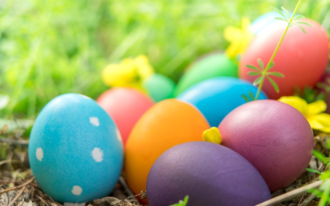 April 5, 2026 is Easter Sunday