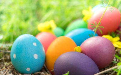 April 5, 2026 is Easter Sunday