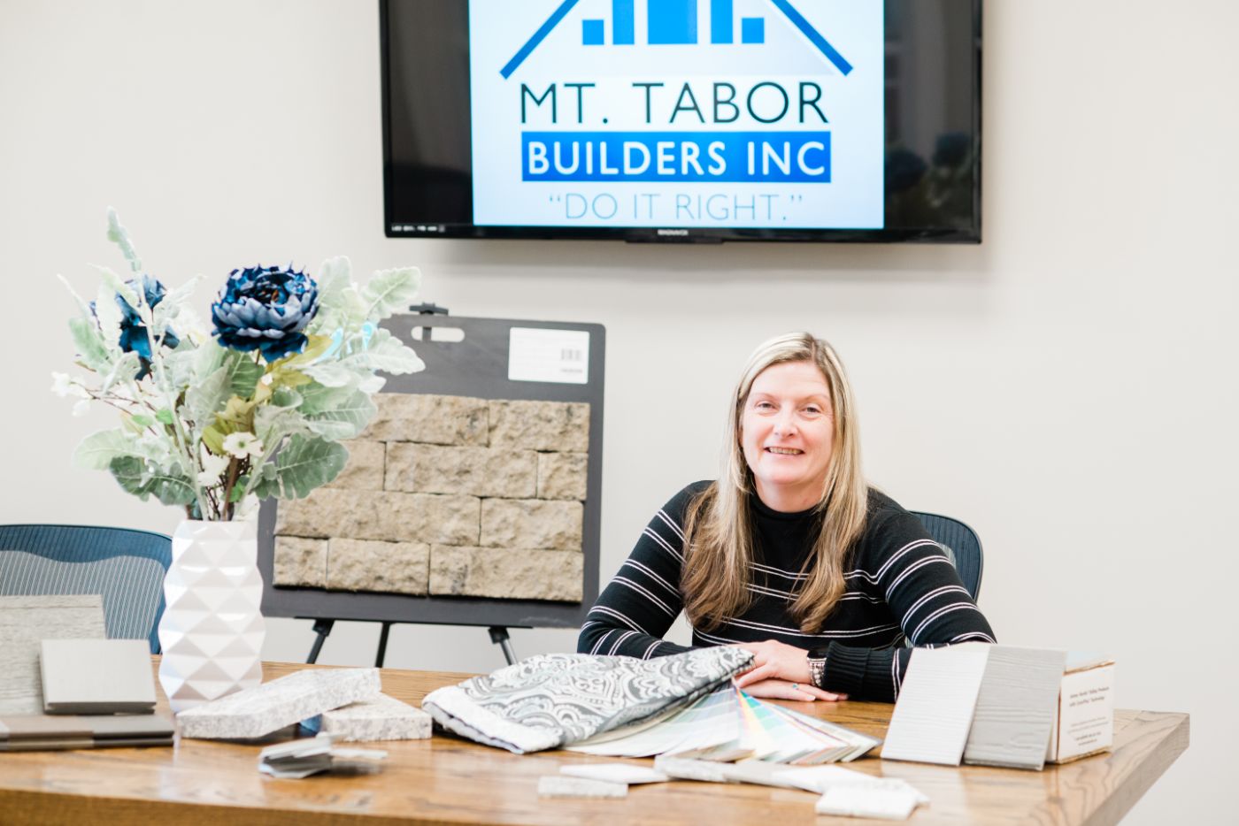 Amy Yohe Design Consultant
