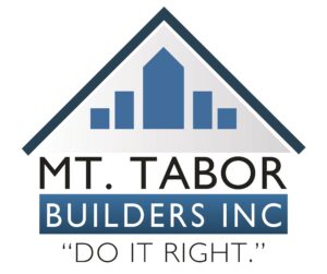 Mt Tabor Builders logo