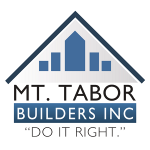 Mt Tabor Builders logo