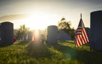 Celebrate Memorial Day on Monday, May 26th