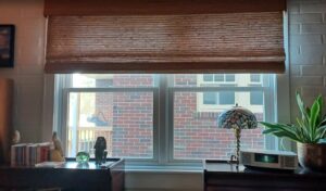 Andersen Replacement Windows installed by Mt. Tabor Builders in Clear Spring, MD