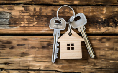 June is National Homeownership Month