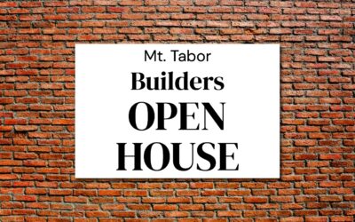 Mt. Tabor’s Open House and America’s Birthday