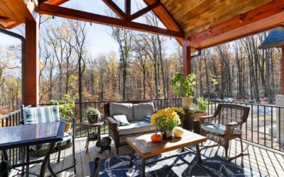 Fall Foliage Brings Visitors to Tri-State Area