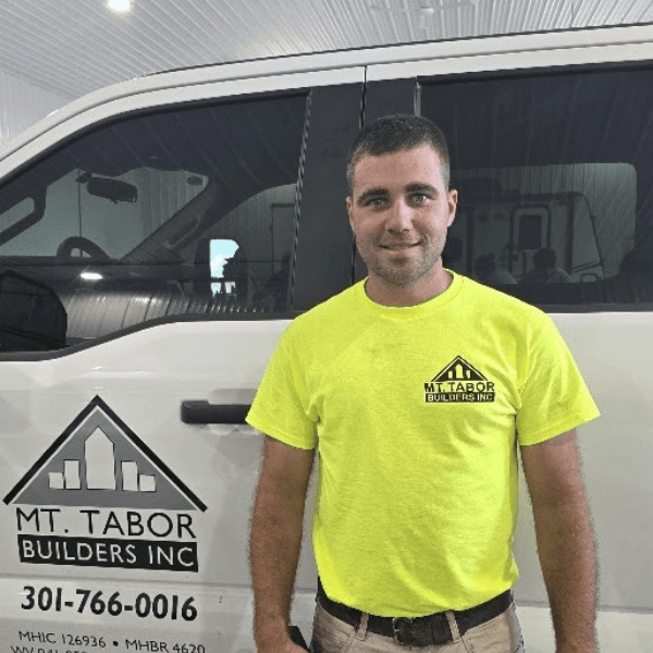 Mt. Tabor Builders staff members