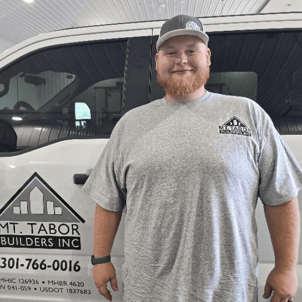 Mt. Tabor Builders staff members