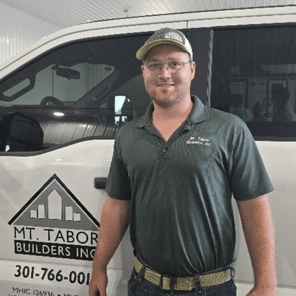 Mt. Tabor Builders staff members