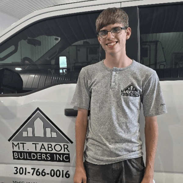 Mt. Tabor Builders staff members