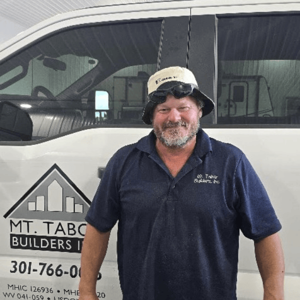 Mt. Tabor Builders staff members