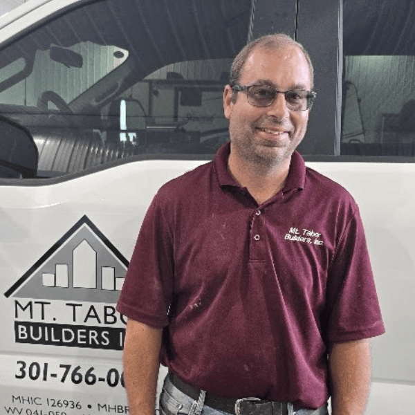 Mt. Tabor Builders staff members