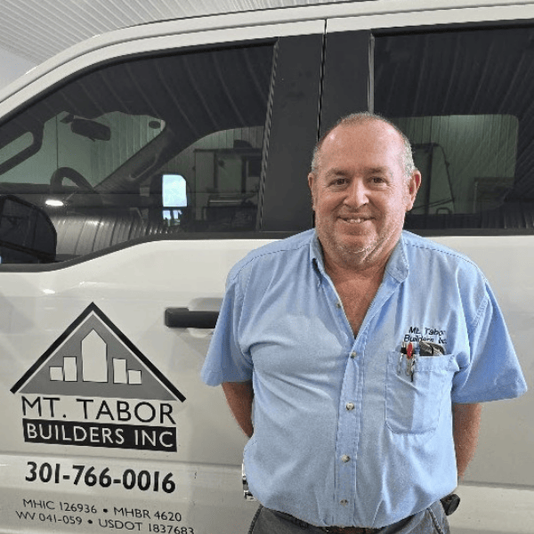 Mt. Tabor Builders staff members