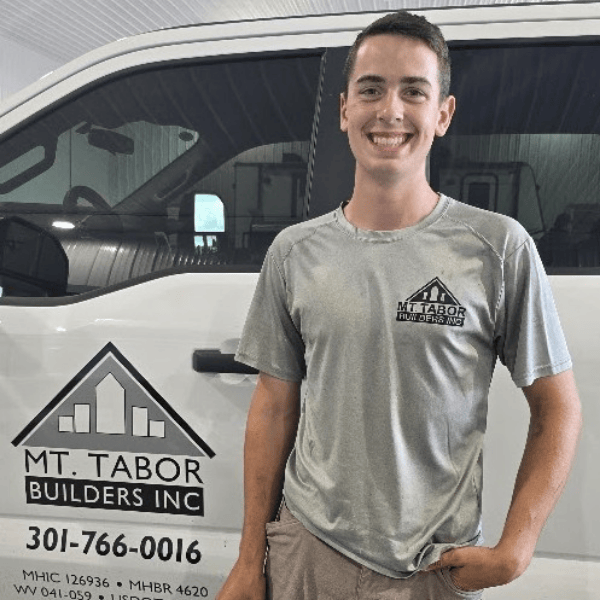 Mt. Tabor Builders staff members